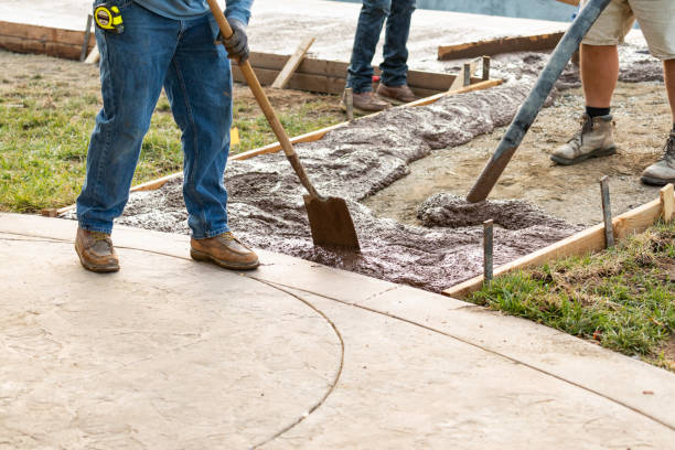 Trusted NM Concrete contractor Experts